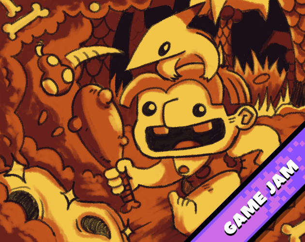 Cover image for Prehistoric Gold