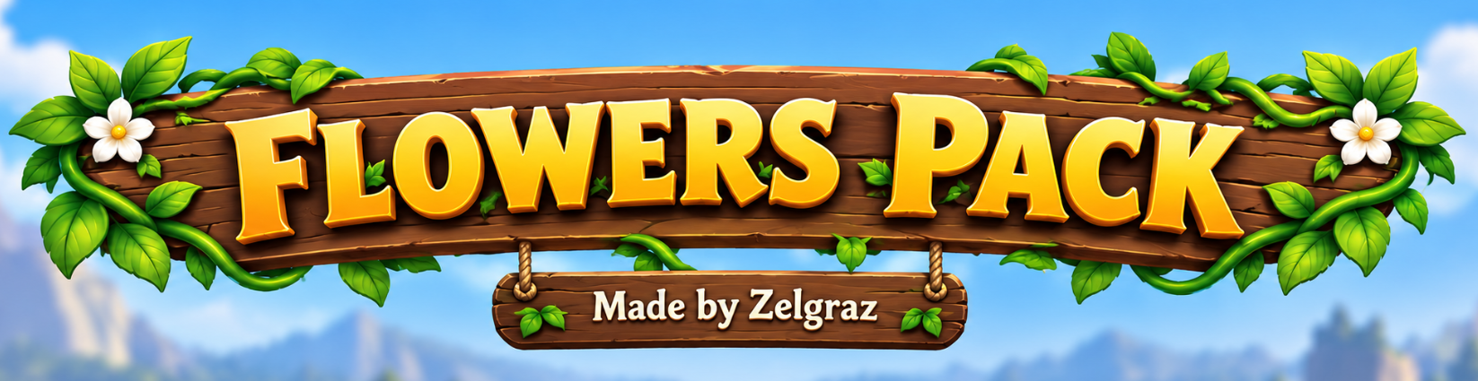 Flowers Pack