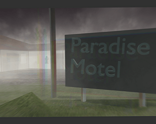 Paradise Motel