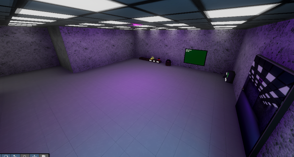 Monkeys Lab