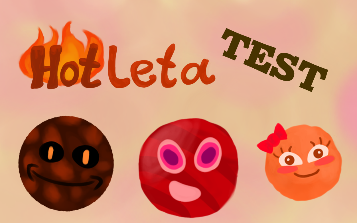 Hotleta Test