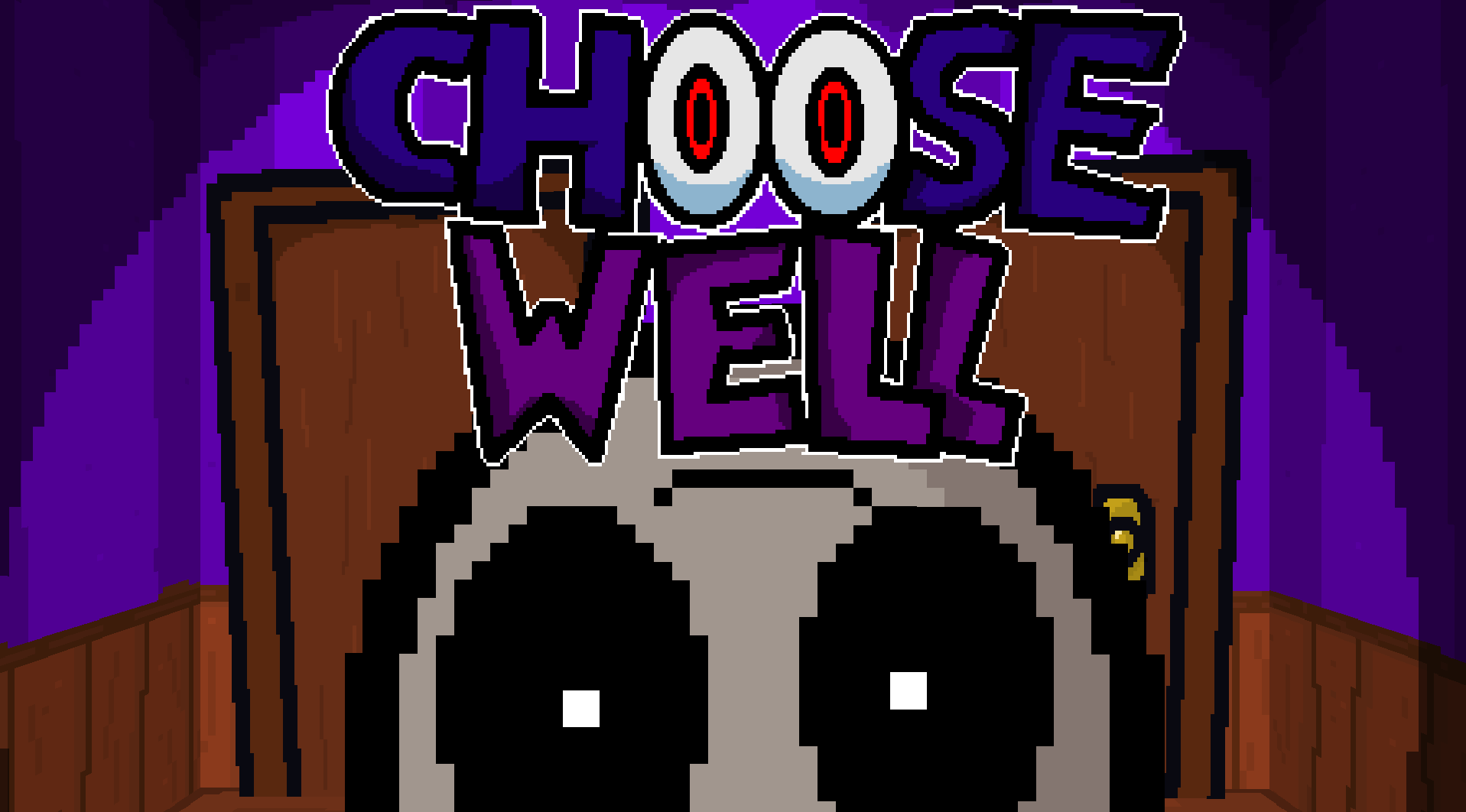 Choose  Well
