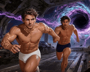 Cover image for The Black Hole Explorer