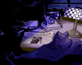 Monster Murder Mystery: Grim Waters game screenshot