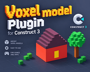 Latest paid game assets tagged construct3 - itch.io