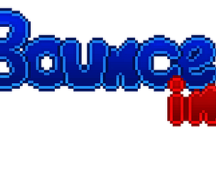 Bounce-In! game screenshot