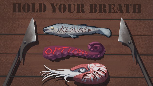 Hold Your Breath