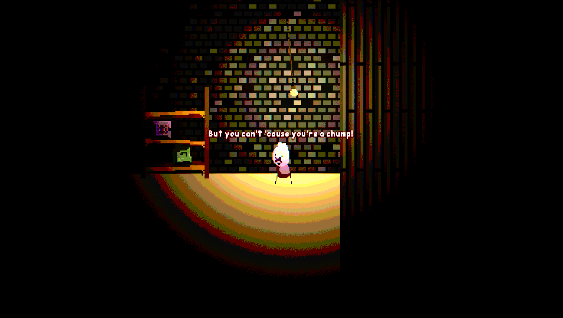 Driflump Driflump