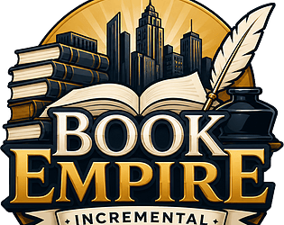 Book Empire Incremental