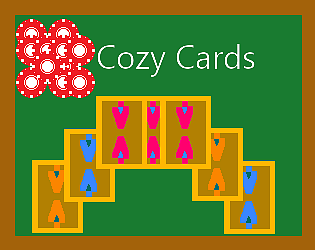 Cozy Card Game