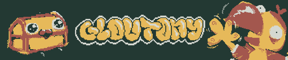 Gloutony