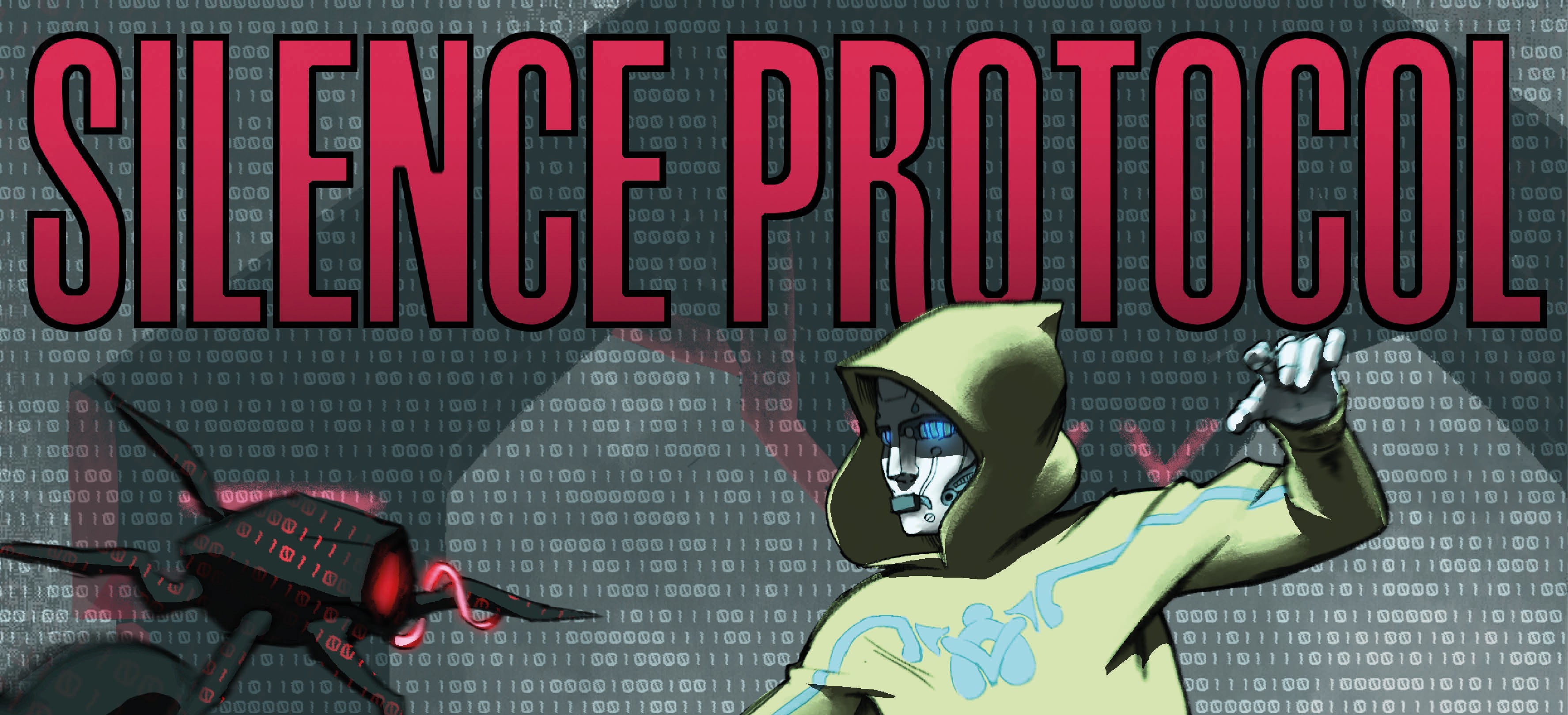 Silence Protocol