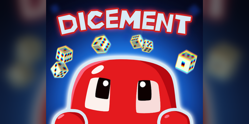 Cover image for Dicement