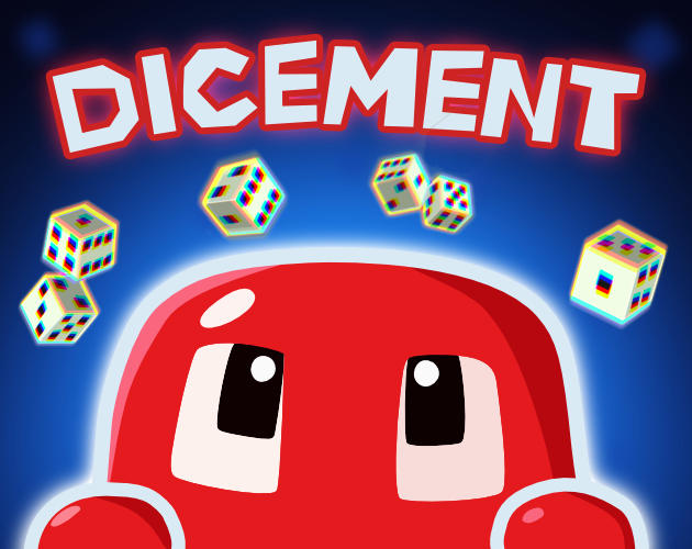 Cover image for Dicement