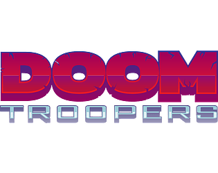 Doom Troopers