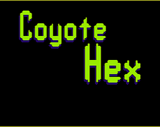 Coyote Hex