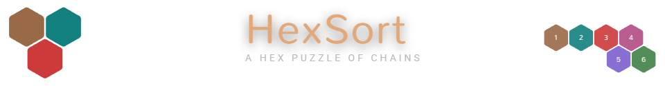 Hex Sort