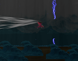 Dragon's Flight