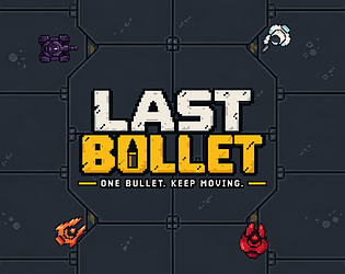 Last Bullet