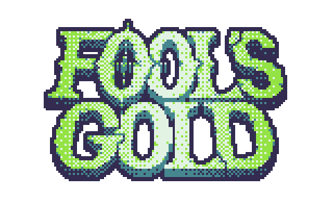 Fool's Gold