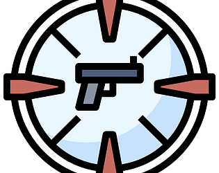 FPS MANIA game screenshot