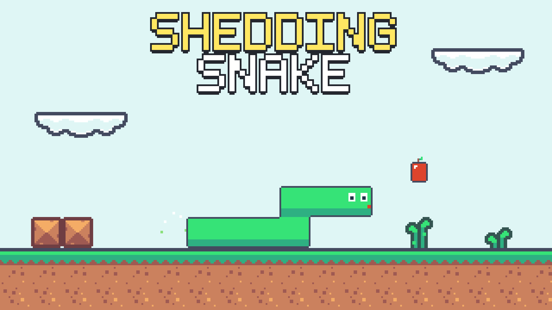 Shedding Snake by laoguoshu
