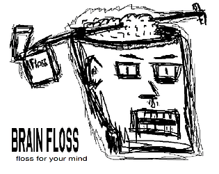 brainfloss