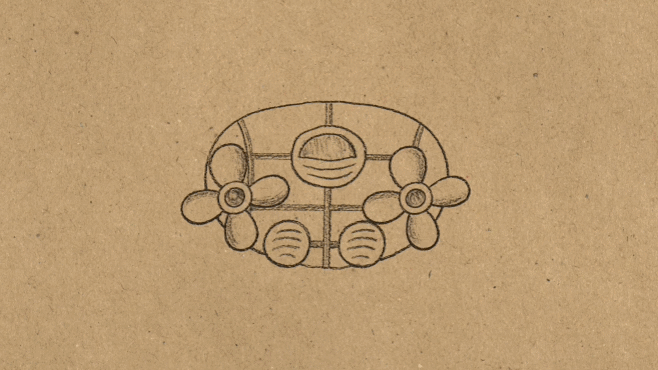 Cover image for Project Paper