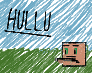 Hullu