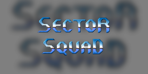 Cover image for Sector Squad