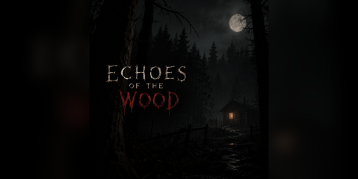 Cover image for ECHOES OF THE WOOD