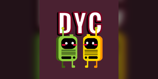 Cover image for Do You Copy?