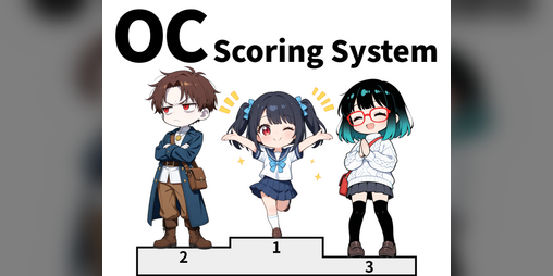Cover image for OC Scoring System