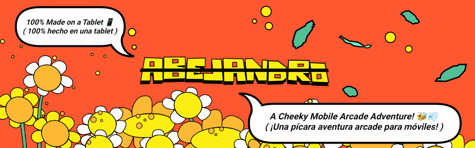 ABEJANDRO