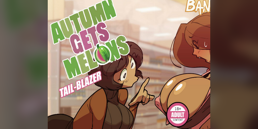 Cover image for "Autumn Gets Melons!" Full Animation