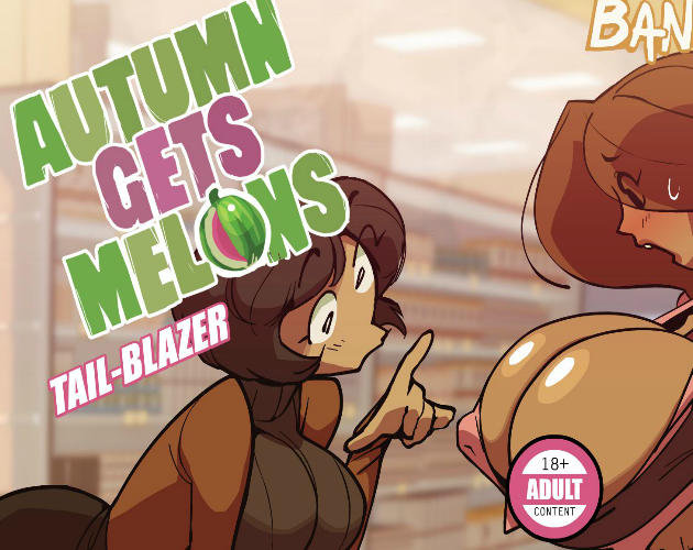 Cover image for "Autumn Gets Melons!" Full Animation