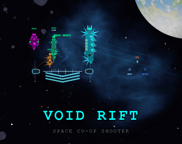 Void Rift