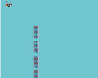 Flappy Bird Clone