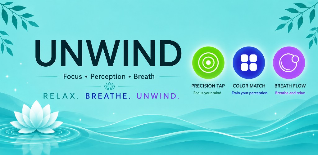 UNWIND