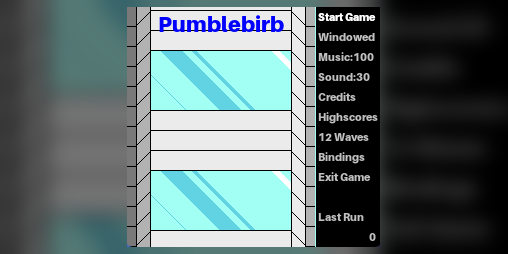 Cover image for Pumblebirb