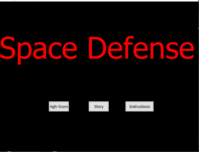 Space Defense