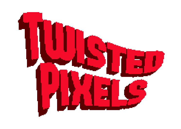 Twisted Pixels