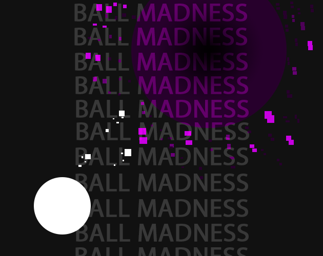 Cover image for Ball Madness v1.5 HotFix (RELEASE)
