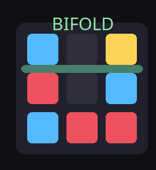 biFold