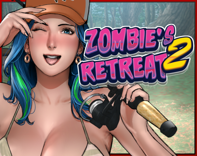 Cover image for Zombie's Retreat 2