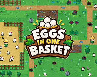 Eggs In One Basket