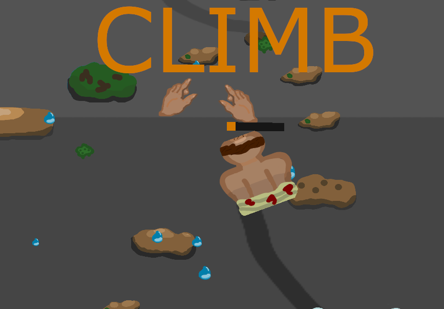 Cover image for CLIMB(Early Access)