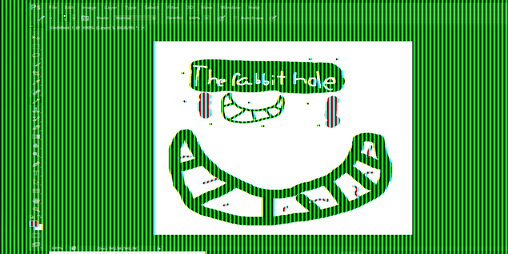 Cover image for The Rabbit Holes