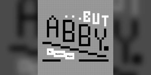 Cover image for But Abby