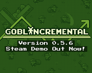 Goblincremental
